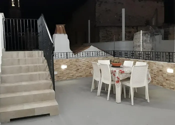 A Casa Di Monia