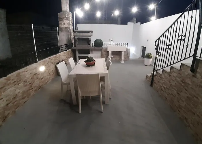 A Casa Di Monia
