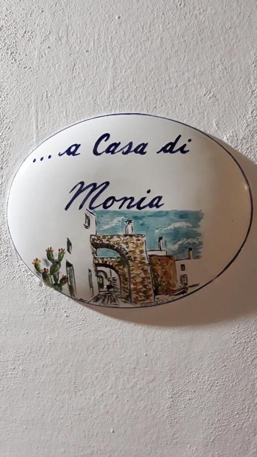 A Casa Di Monia *