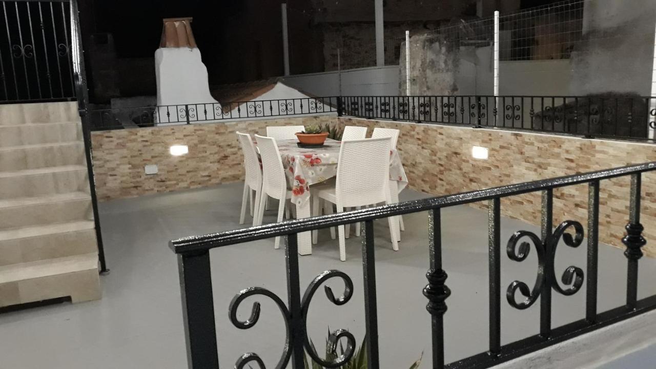 Holiday home A Casa Di Monia Felline