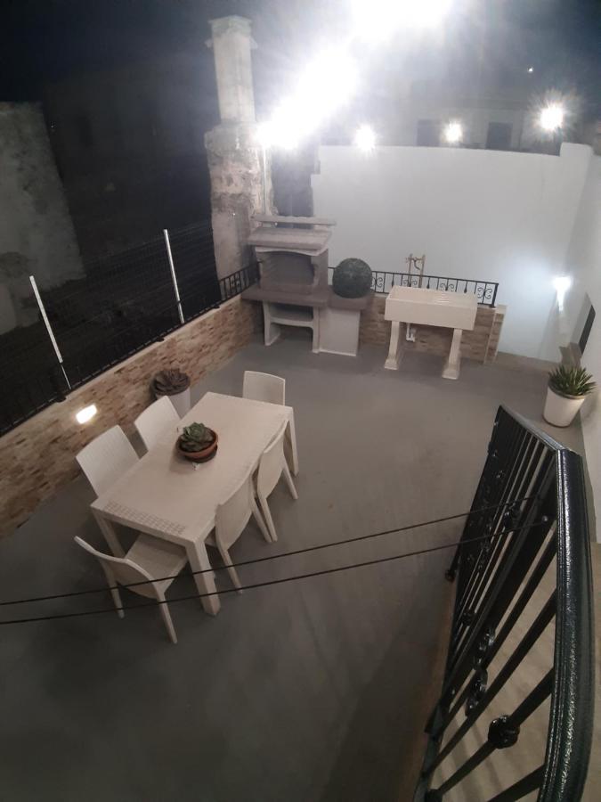 A Casa Di Monia Holiday home *