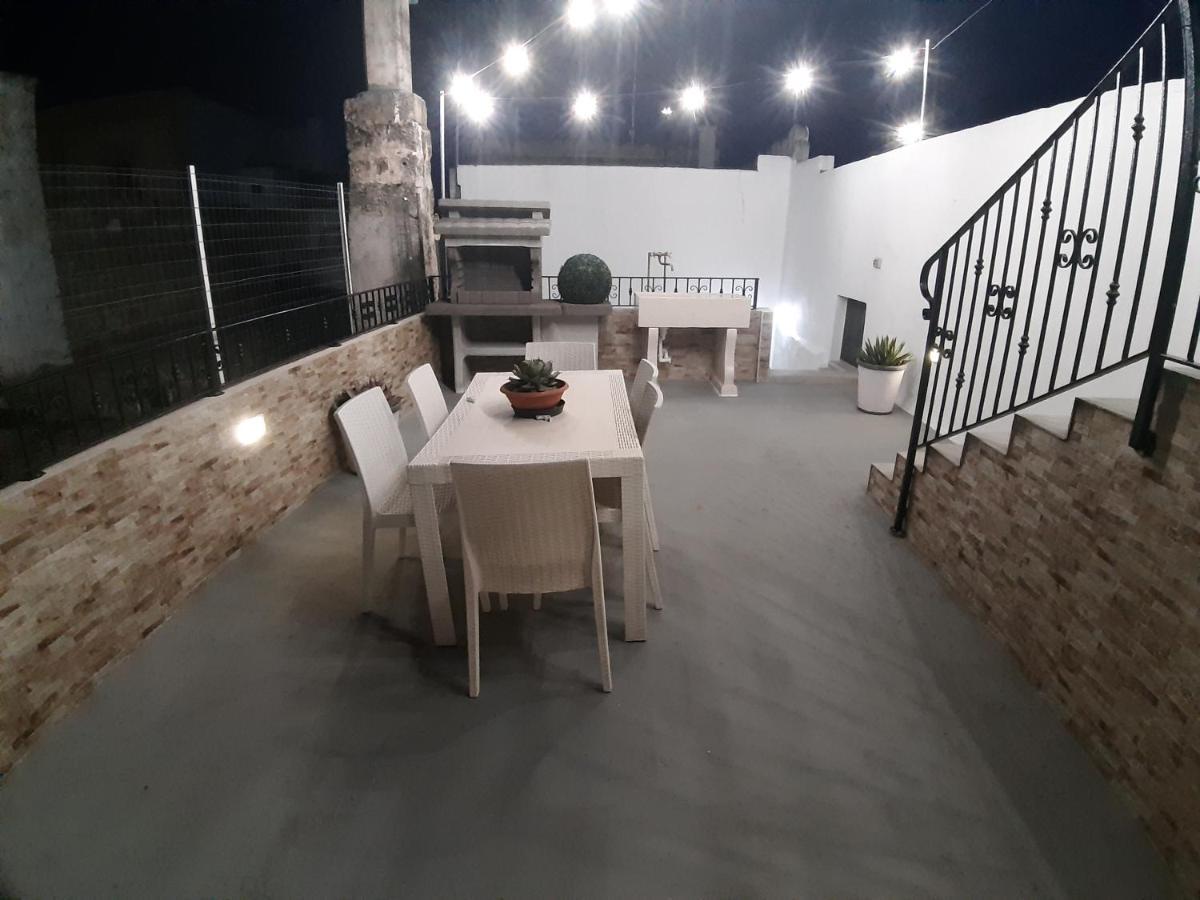 Holiday home A Casa Di Monia