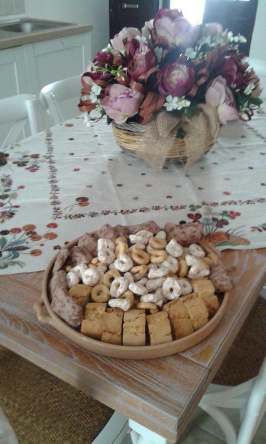 A Casa Di Monia Holiday home