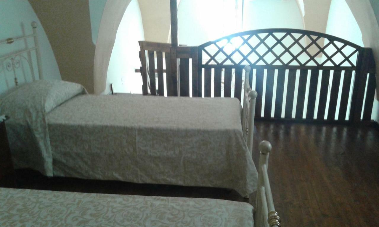 Holiday home A Casa Di Monia *