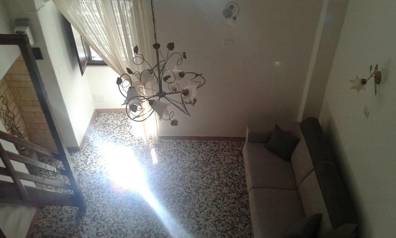 A Casa Di Monia Holiday home Felline