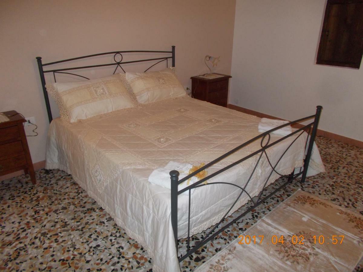 Holiday home A Casa Di Monia *