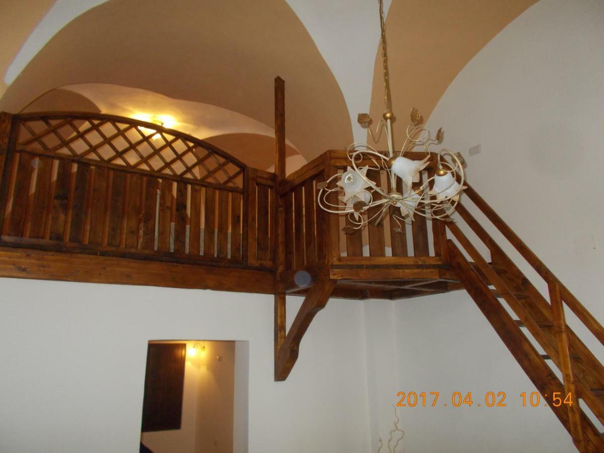 A Casa Di Monia Holiday home