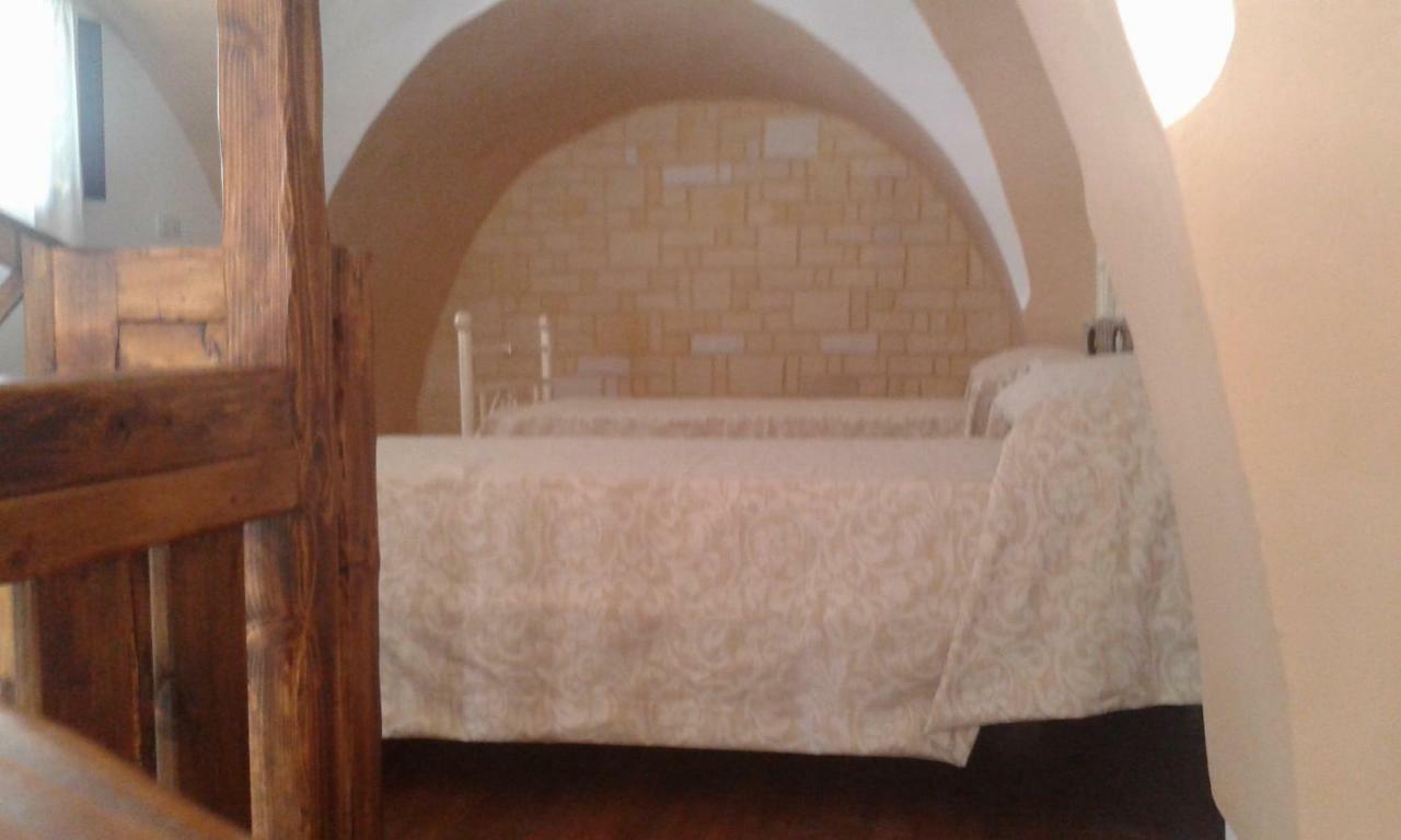 Holiday home A Casa Di Monia