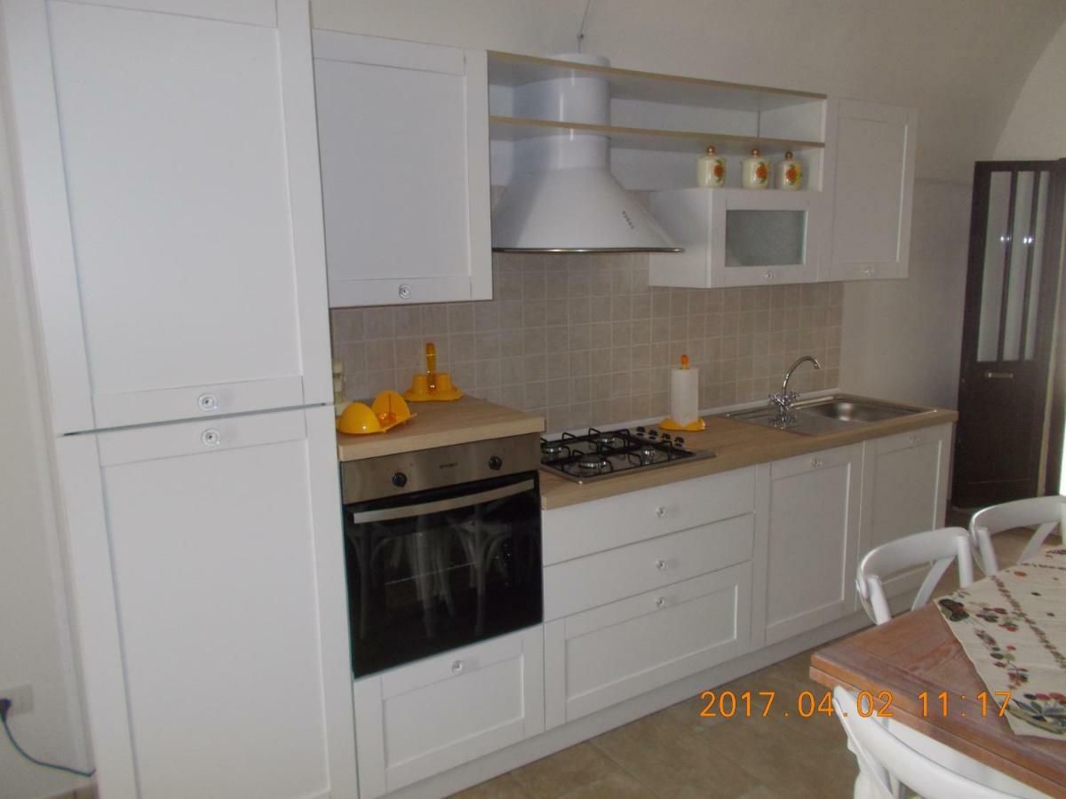 Holiday home A Casa Di Monia