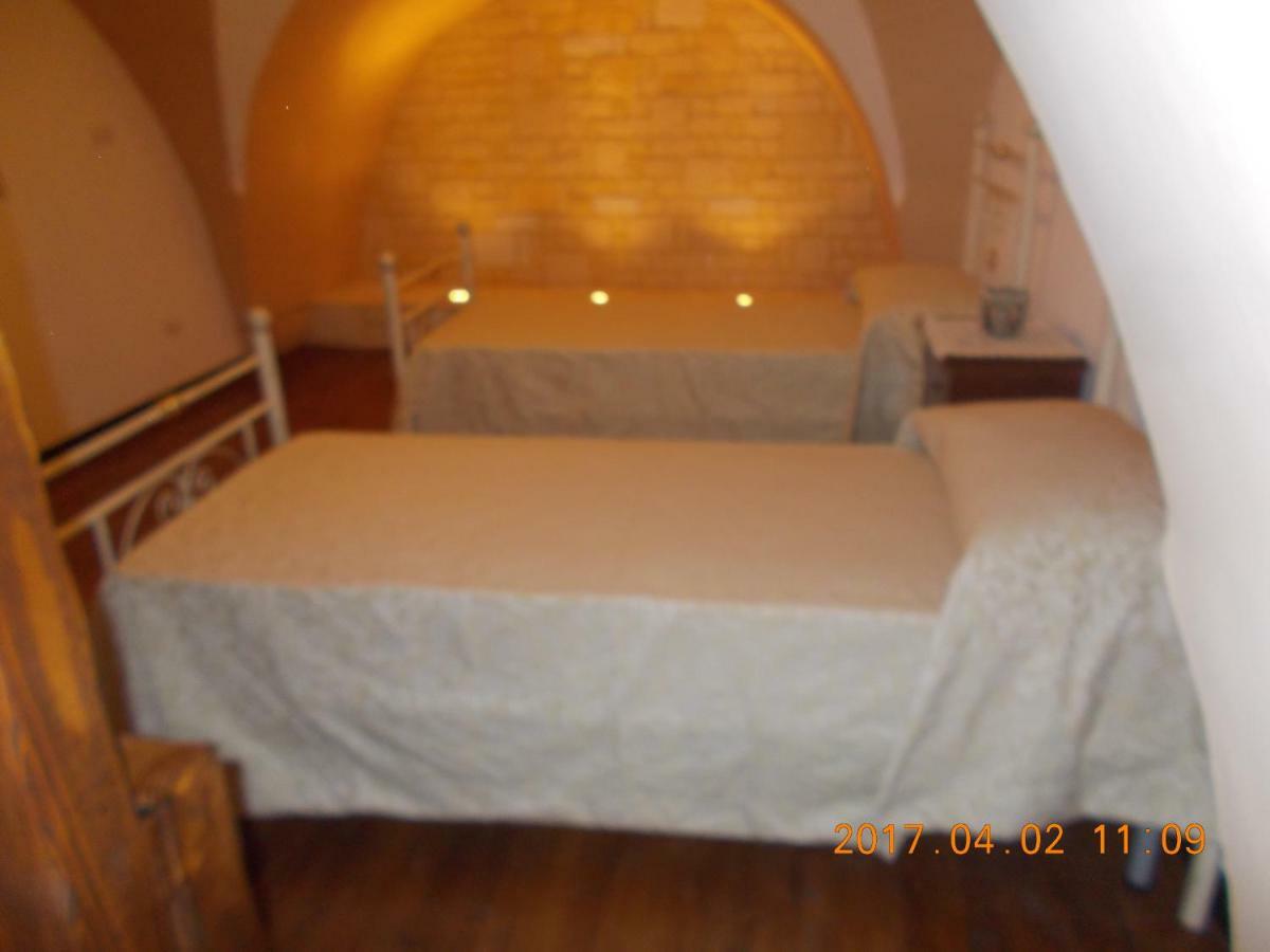 Holiday home A Casa Di Monia