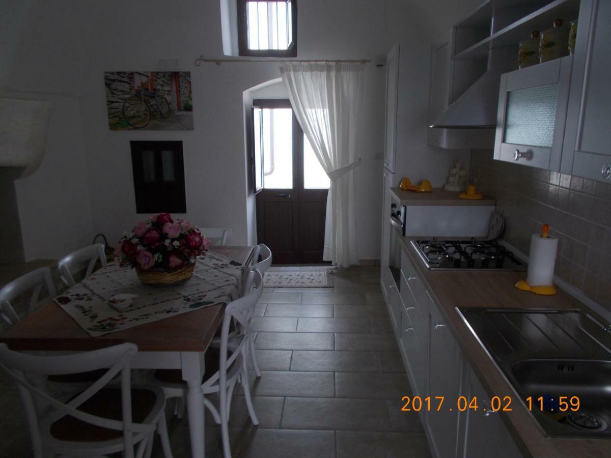 A Casa Di Monia Holiday home